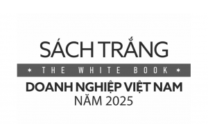 Sách trắngdoanh nghiệp Việt Nam năm 2025