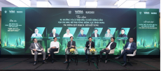 Tọa đàm xu hướng bất động sản tại các khu đô thị vụng động lực phía Nam